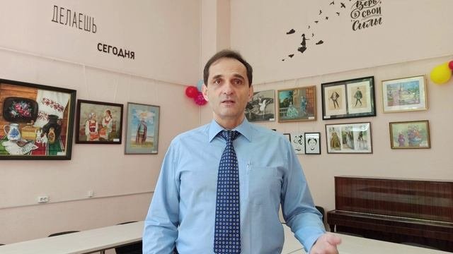 9. Индивидуальные занятия. О занятиях