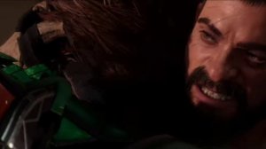 Крэйвен-охотник убивает людей со сверх способностями