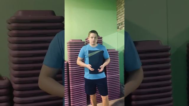 Пропадут ли приобретённые навыки? смотреть онлайн