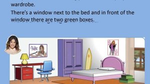 My Bedroom