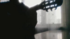 О тебе (С.Бабкин)