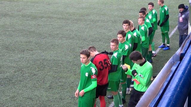 Чертаново 2 - Спутник, 06.10.19 (Перед игрой) смотреть онлайн