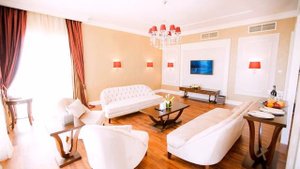 Rixos Bab al Bahr 5* ОАЭ