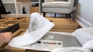 Unboxing Dell UltraSharp 30 USB-C Hub Monitor - U3023E | Part 1 Review