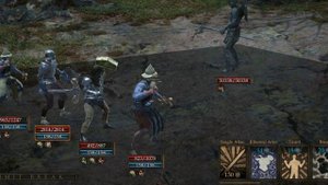 Vendir - Plague of Lies. 1 hit killing the Immemorial.