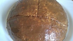 Торт Божья коровка