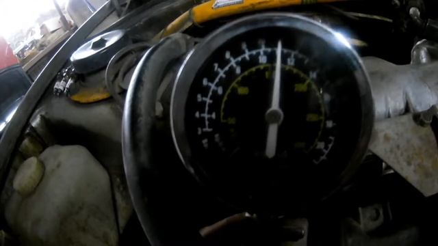 ✅ как замерить компрессию и куда делась? ? смотреть онлайн