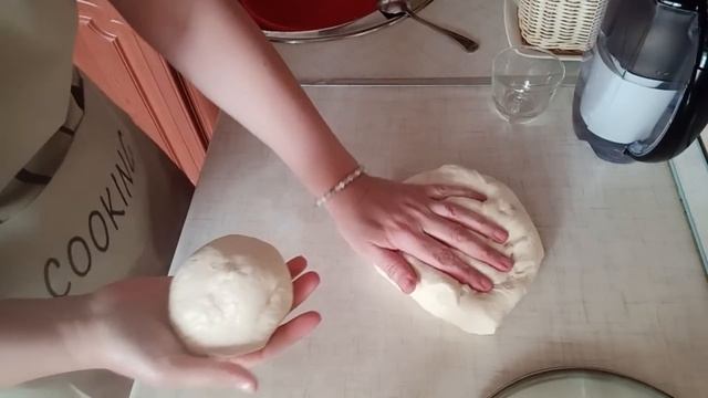 Моё утро! Вкусный обед!Вместе печём хлеб ? Покупка для дома? смотреть онлайн