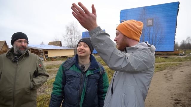 ДОЛГО. СЛОЖНО. ДОРОГО. Строю бизнес. Часть 11 смотреть онлайн