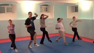 "Центр изучения Шаолиньского Цигун" Волкова Павла