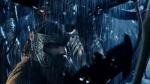 Начало битвы за Хельмову Падь. HD