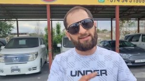 Auto Hayk. ОГРОМНЫЙ обзор авто из Армении на май 2021