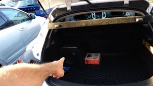 Opel Astra J GTC 2014