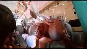 Прыжки 11 гв  ОДШБр