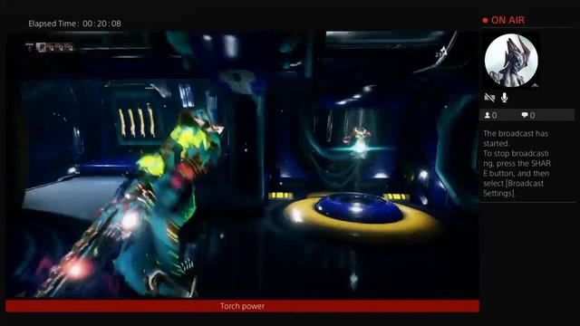 Warframe-(two lex sets giveaway+odonata prime set giveaway ps4) смотреть онлайн