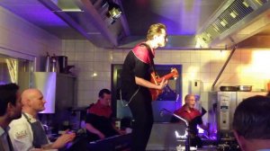 Krüger Rockt im Airport Hotel Paderborn