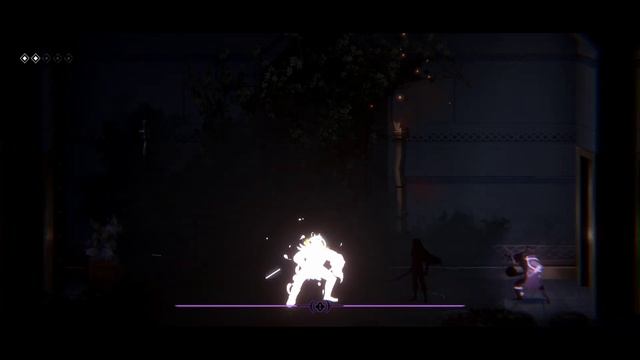 Nocturnal (Demo) (PC) 【Longplay】 смотреть онлайн