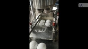 Пресс для производства керамических шариков CJL-17