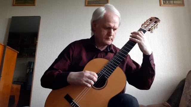 Её танец - Her dance смотреть онлайн