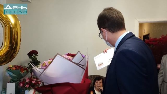 16.12.2021 Поздравление Николая Шишкина со 100-летием.mp4