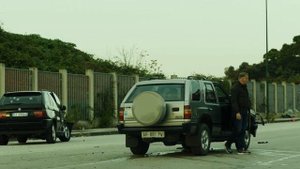 Маломоре убивает дочь Чиро, жёсткая перестрелка. Гоморра сериал про мафию и Италию