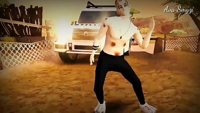 AVAKIN LIFE /Nicki Minaj-Starships смотреть онлайн