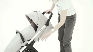 Inglesina Electa / Обзор