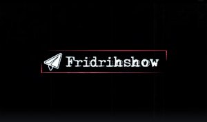 КАРАБАХ | Надана Фридрихсон | Fridrih Show