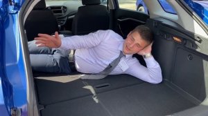 Обзор на LADA Vesta SW в комплектации Comfort Light.