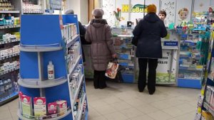 Завтра, 16 марта, в аптеках "Живика" скидка на все товары 22%!