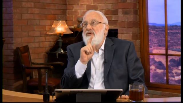 Вебинар "Почему евреи?": Если бы евреев оставили в покое