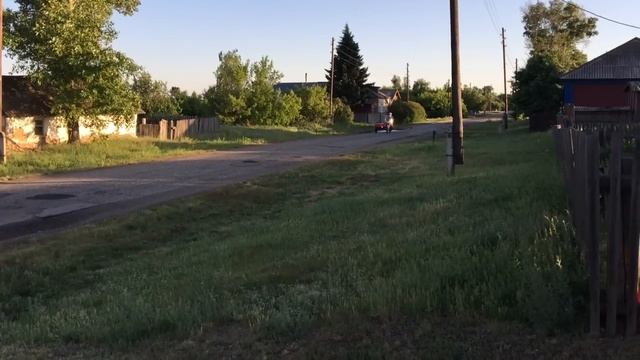 Мотоцикл ИЖ с китайским мотором 250кубов часть вторая