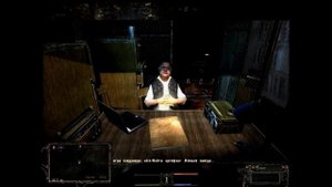 Прохождение STALKER Тени Чернобыля мод Народная солянка № 1  Кордон.