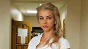 Екатерина Пузикова — биография