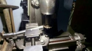 Крестовина СМА  "Hansa" своими руками.