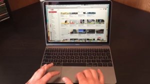 Apple Macbook Retina 2016: recensione [ITA]