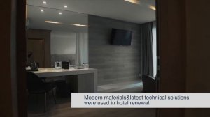 Frigate hotel Petrozavodsk 4*