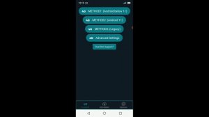 КАК СДЕЛАТЬ, ЧТО БЫ ВСЕГДА БЫЛ #4G ИНТЕРНЕТ? / ?% СПОСОБ!