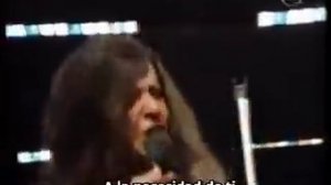 Maybe - Janis Joplin - Subtitulado