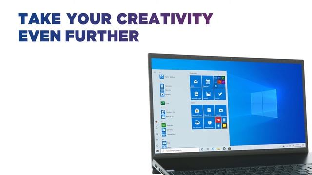 Asus ZenBook Pro Duo UX581GV 15.6” Laptop - 1 TB SSD, Blue | Product Overview | Currys PC World смотреть онлайн