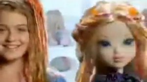 Moxie Girlz~NEW MAGIC HAIR SPOT