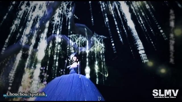 Chouchou/sputnik смотреть онлайн