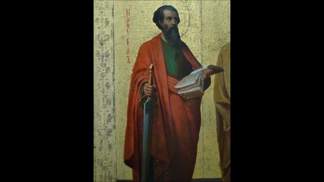 Святитель архиепископ Лука Крымский  "О борьбе с духами злобы поднебесной "