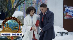 «Морские дьяволы. Рубежи родины»: «Агент Паладин», 2 серия | Сериалы НТВ