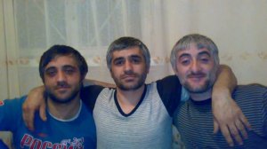 Хаджалмахинский этюд-62.