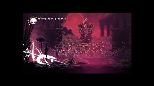 гайд на гримма Hollow Knight