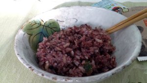 Морская капуста. Корейская кухня. Как кушать чипсы из морских водорослей?