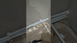 ✅ Монтаж водопровода, полипропиленом. Арболит ВН ?ООО ВЫСОТА ?☎️+79116002444