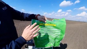 Водорастворимое удобрение Ярило ЗЛАТО NPK 21-21-21 NPK 5-20-40 NPK 10-50-15 с микроэлементами pH6,5