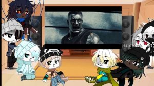 Реакция сансов на дедпул 2